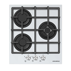 Газовая варочная панель Maunfeld MGHG.43.12W