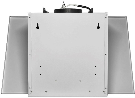 Вытяжка Maunfeld TOWER CS 60 нержавеющая сталь/чёрное стекло preview 7