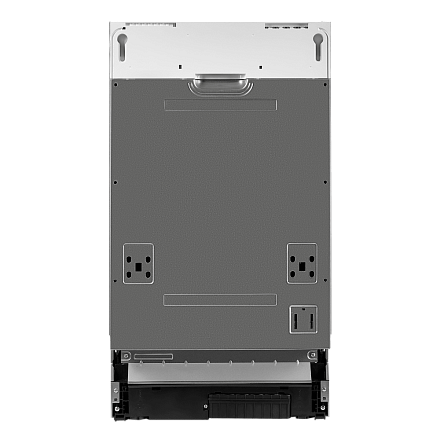 Встраиваемая посудомоечная машина Maunfeld MLP-082D Light Beam preview 14