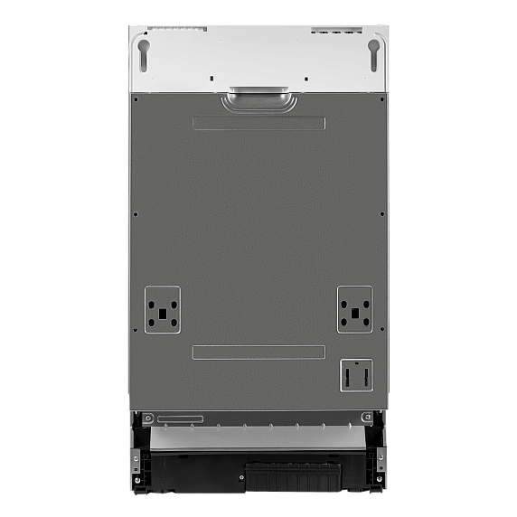 Встраиваемая посудомоечная машина Maunfeld MLP-082D Light Beam preview 14