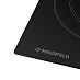 Купить Электрическая варочная панель Maunfeld MVCE59.4HL.1SM1DZT-BK preview 5
