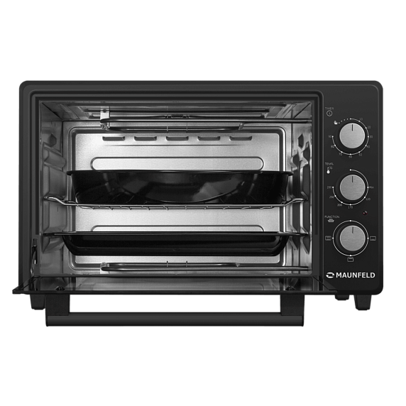 Мини-печь Maunfeld MMO-373MB01 preview 3