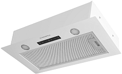 Вытяжка Maunfeld THAMES 601 GEST белый