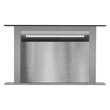 Вытяжка Maunfeld Prestige 90 нержавеющая сталь preview 2