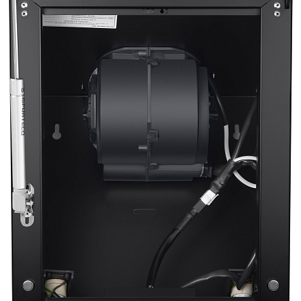 Вытяжка Maunfeld Bridge Line 60 черный\вставка сатин preview 13