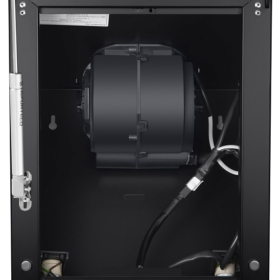 Вытяжка Maunfeld Bridge Line 60 черный\вставка сатин preview 13