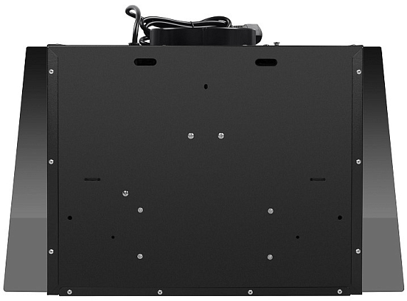 Вытяжка Maunfeld TEFFI 60/750 BLACK preview 8