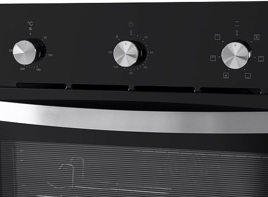 Духовой шкаф Maunfeld EOEС.586B preview 7