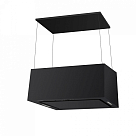 Вытяжка Maunfeld Box Wire 60 черный