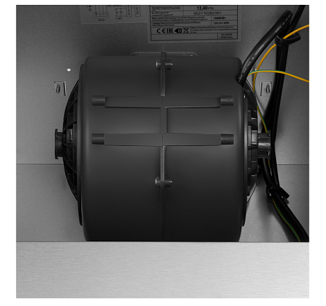 Вытяжка Maunfeld Mersey 90 белый\вставка сатин preview 10