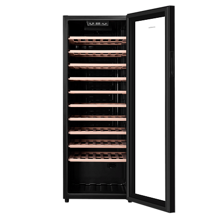 Винный шкаф Maunfeld MFWC-201S84 preview 4