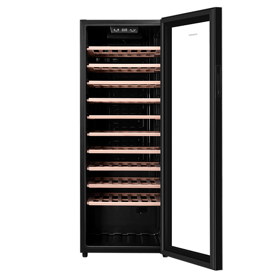 Винный шкаф Maunfeld MFWC-201S84 preview 4