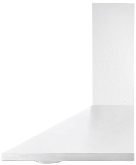 Вытяжка Maunfeld CORSA LIGHT (C) 50 WHITE preview 5