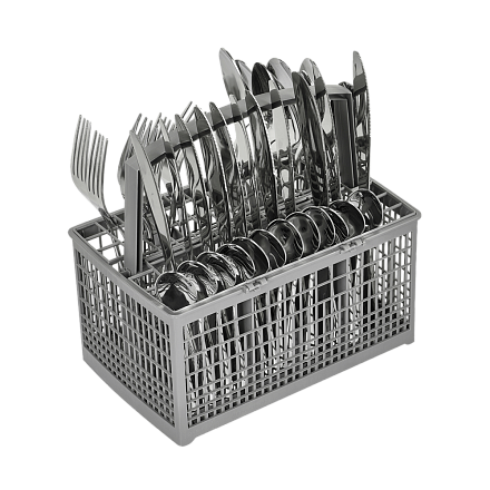 Встраиваемая посудомоечная машина Maunfeld MLP-122D Light Beam preview 18