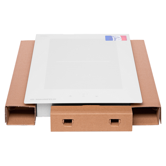 Индукционная варочная панель Maunfeld MVI31.FL2-WH preview 10