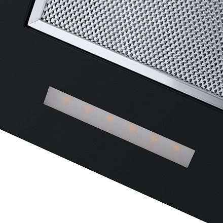 Вытяжка Maunfeld Galaxy 60 черный preview 14