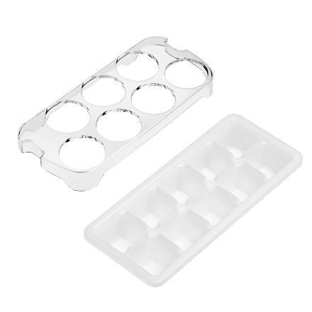 Холодильник Maunfeld MFF180NFSBE01 preview 17