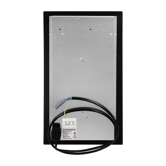 Электрическая варочная панель Maunfeld MVCE31.2HL.SZ-BK preview 9