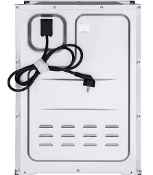 Духовой шкаф Maunfeld EOEM516BG