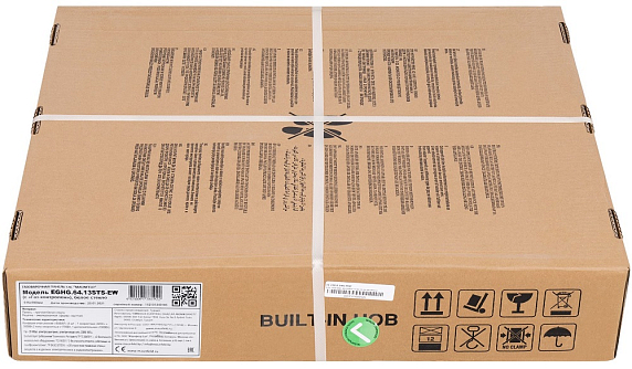 Газовая варочная панель Maunfeld EGHG.64.13STS-EW preview 18