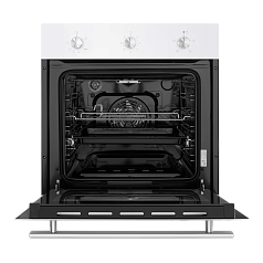 Духовой шкаф Maunfeld EOGC604W