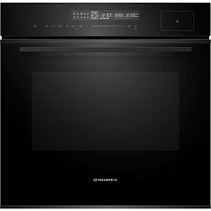 Комплект Maunfeld варочная панель CVI594SF2MBL LUX + духовой шкаф MEOR7216STB