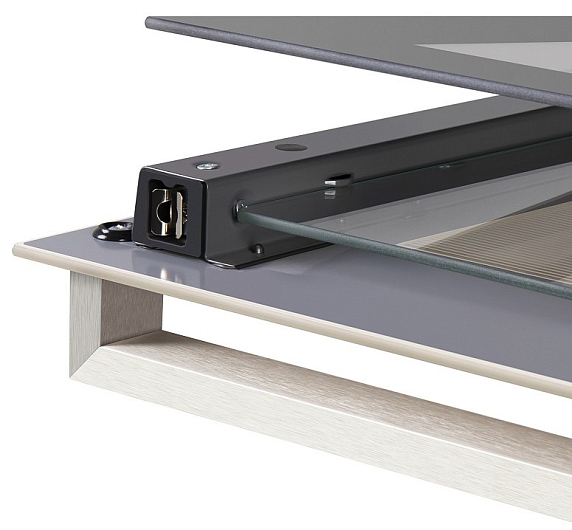 Духовой шкаф Maunfeld MEOM.678IL preview 11