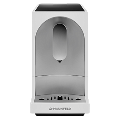 Кофемашина Maunfeld MF-A8021CWH
