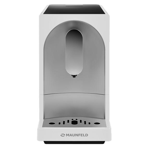 Кофемашина Maunfeld MF-A8021CWH preview 3
