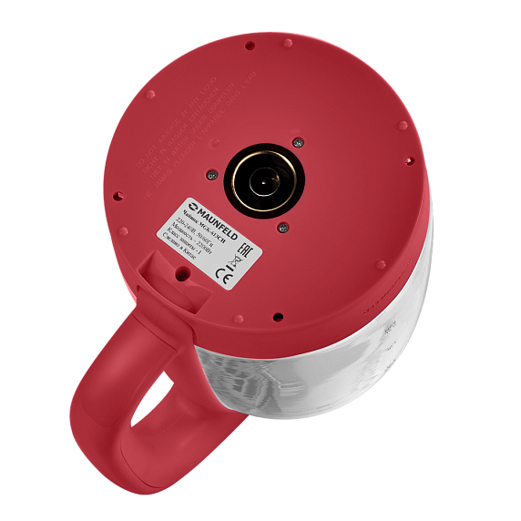 Чайник Maunfeld MGK-613CH preview 11