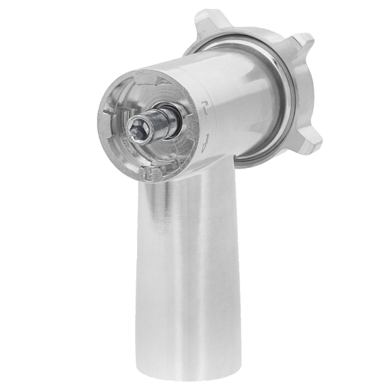 Мясорубка Maunfeld MF-232WB preview 5