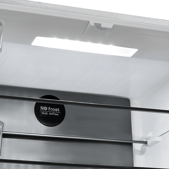 Холодильник Maunfeld MFF183NFWE preview 5