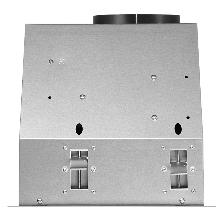 Вытяжка Maunfeld VIVID 603EM нержавеющая сталь preview 9