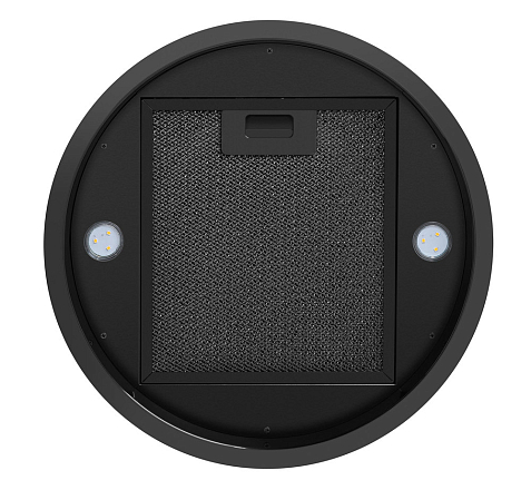 Вытяжка Maunfeld Lee Wall 39 медный preview 10