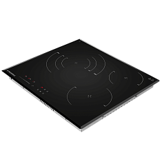 Электрическая варочная панель Maunfeld CVCE593STBK LUX