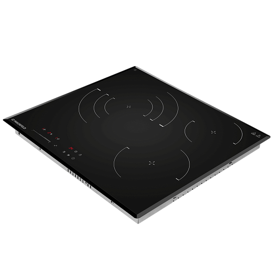 Электрическая варочная панель Maunfeld CVCE593STBK LUX preview 3