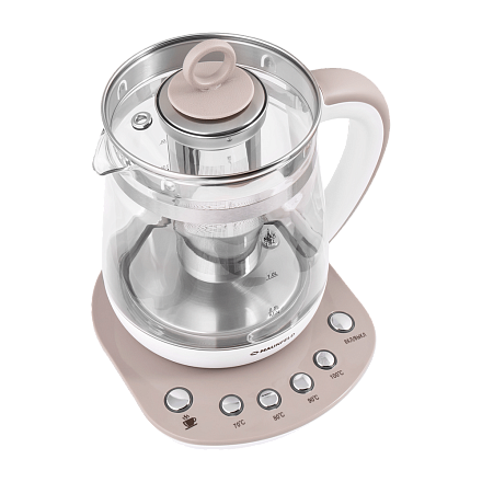 Чайник Maunfeld MGK-615BG preview 4