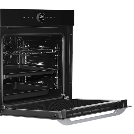 Духовой шкаф Maunfeld EOEH7616B preview 7