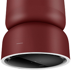 Вытяжка Maunfeld FESTIVAL 390 Isla Burgundy