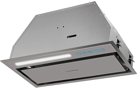 Вытяжка Maunfeld Clare 60 нержавеющая сталь