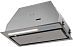 Купить Вытяжка Maunfeld Clare 60 нержавеющая сталь preview 1