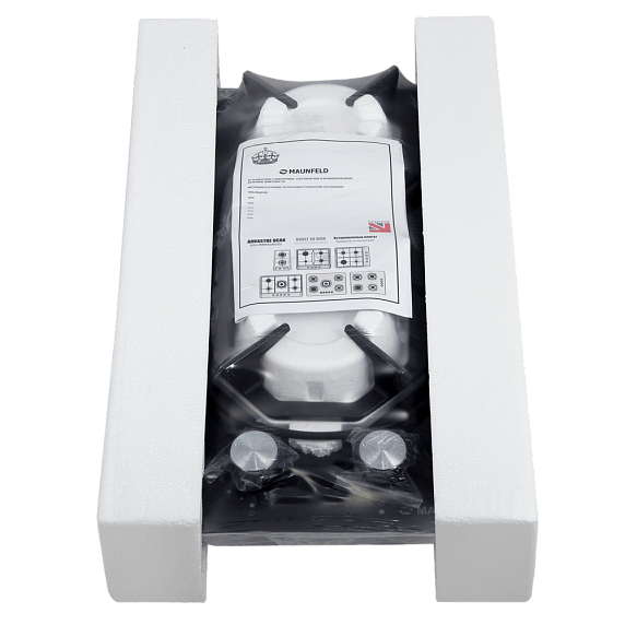 Газовая варочная панель Maunfeld EGHG.32.2CB/G preview 12