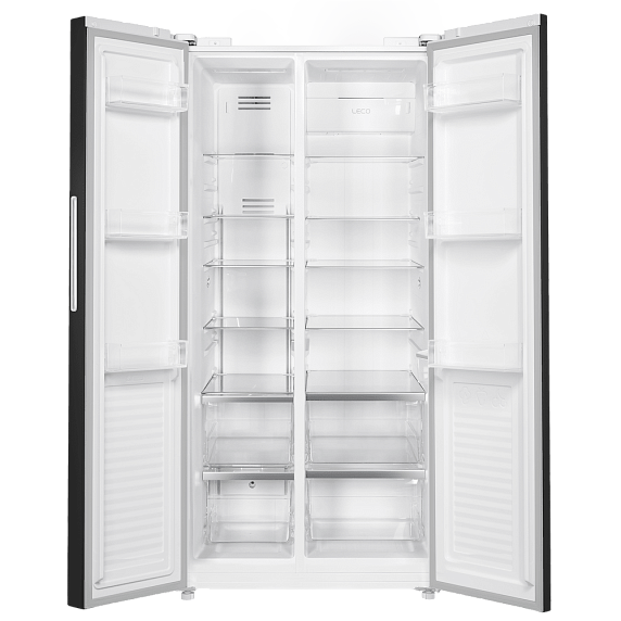 Холодильник Maunfeld MFF177NFW Slim Inverter preview 3