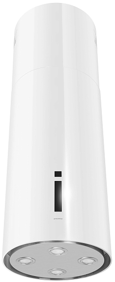 Вытяжка Maunfeld Lee Isla (sensor) 39 белый preview 3