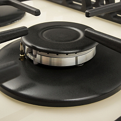 Газовая варочная панель Maunfeld EGHG.64.33CBG.R/G