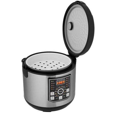 Мультиварка Maunfeld MPMC-1624S preview 3