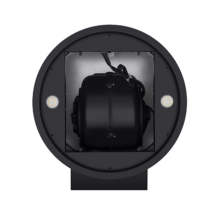 Вытяжка Maunfeld Lee Wall (C) 39 ЧЕРНЫЙ preview 11