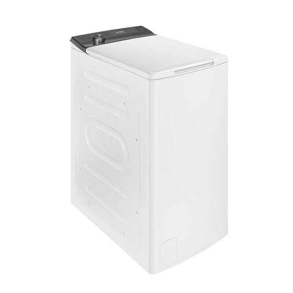 Стиральная машина Maunfeld MFWM127ISWH preview 4