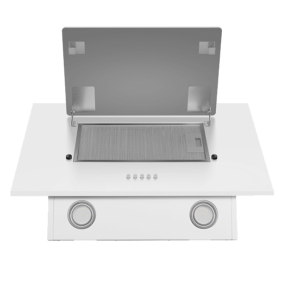 Вытяжка Maunfeld Tower 50 белый preview 5