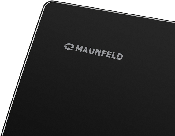 Вытяжка Maunfeld Sky Star Chef 60 черный preview 12